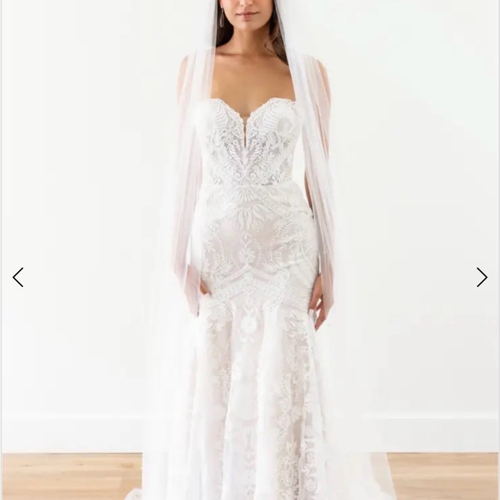 Wtoo Ivory verity 101111